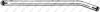 PEUGE 172826 Exhaust Pipe